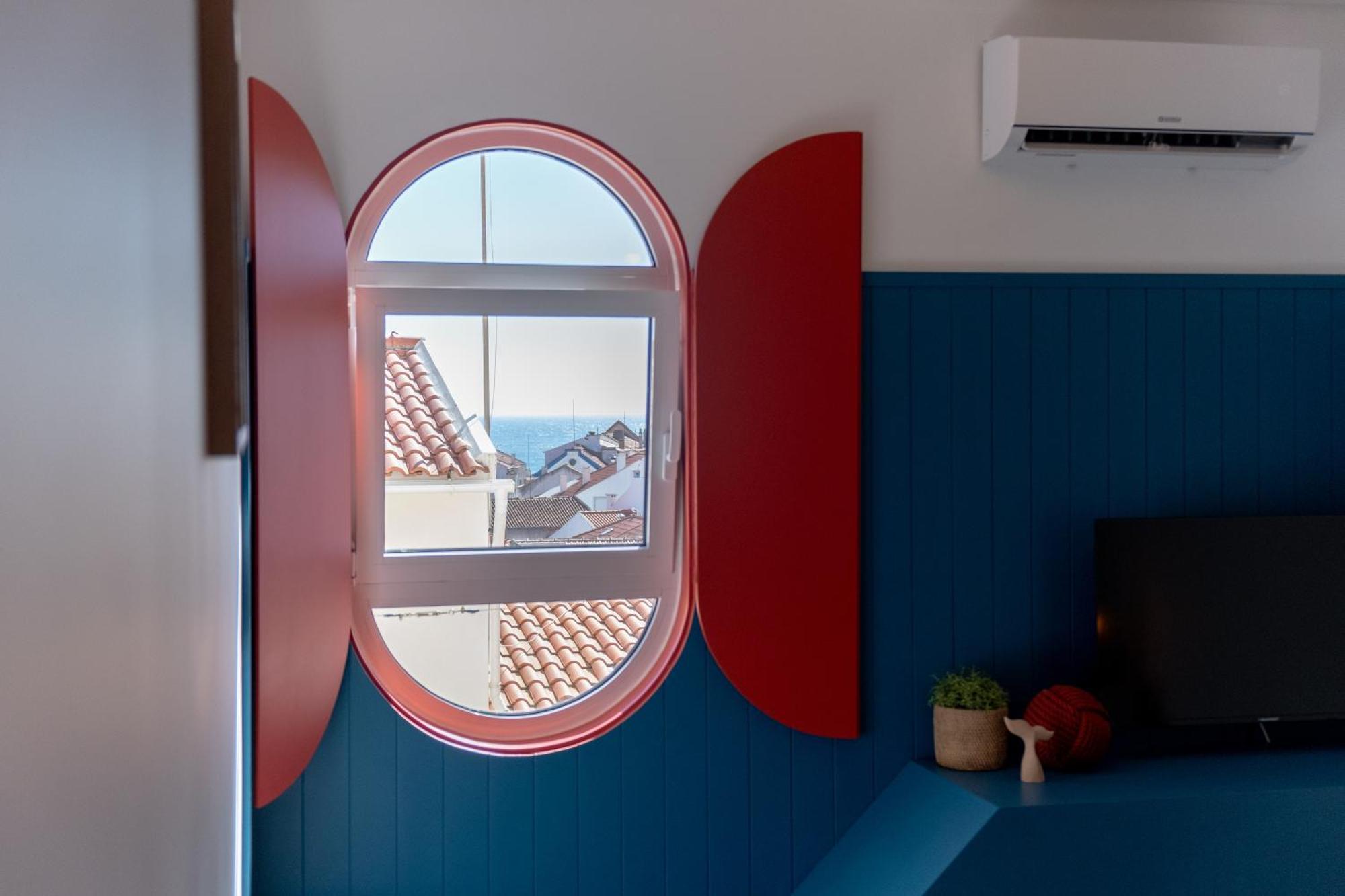 Apartment Feel - Boat House