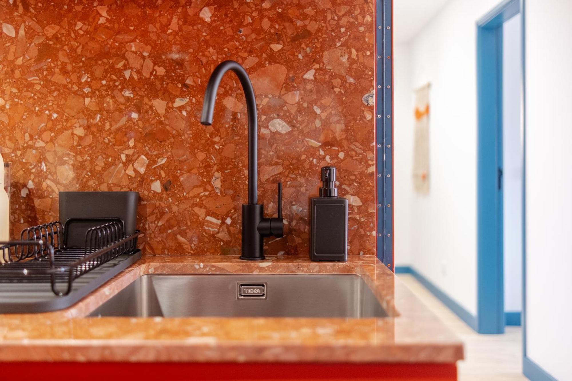 Feel - Boat House Apartment Nazare
