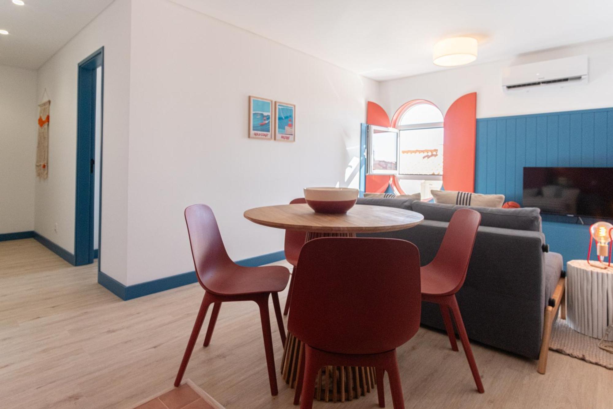 Feel - Boat House Apartment *