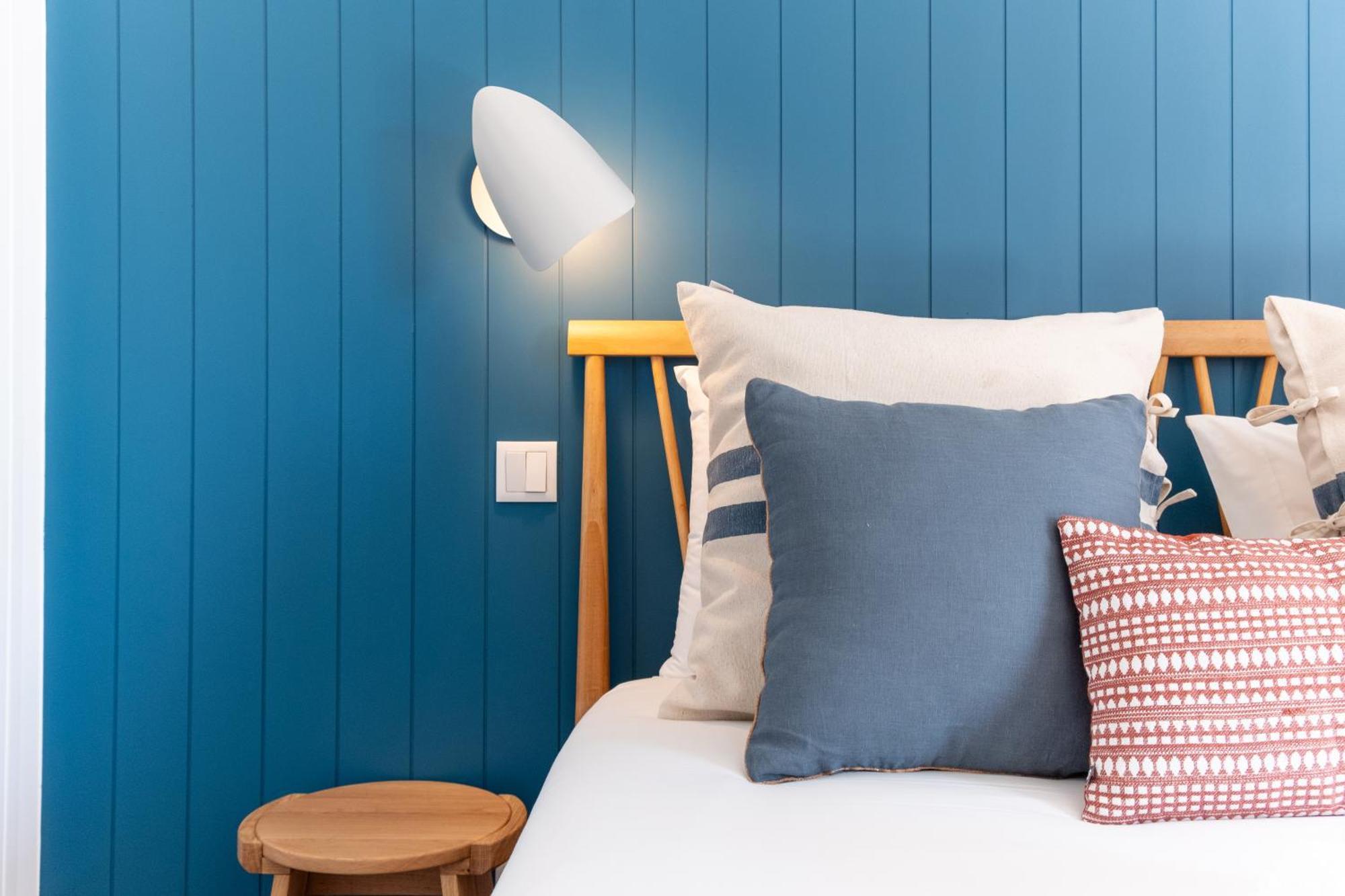 Appartement Feel - Boat House