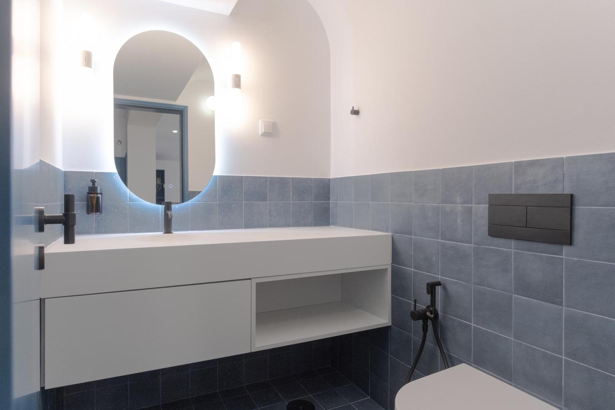 Feel - Boat House Appartement