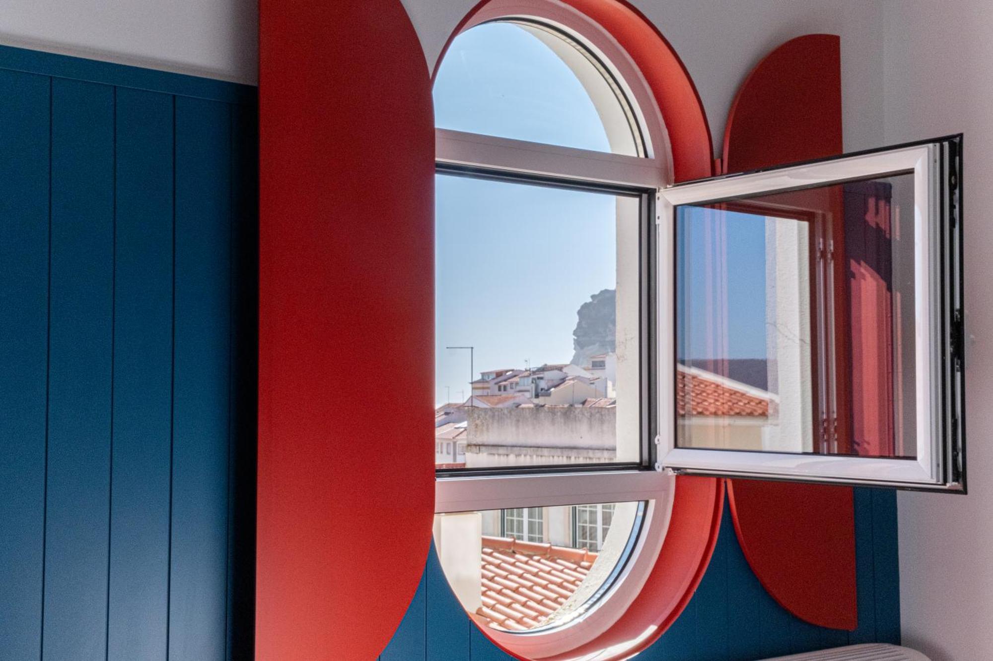 Appartement Feel - Boat House