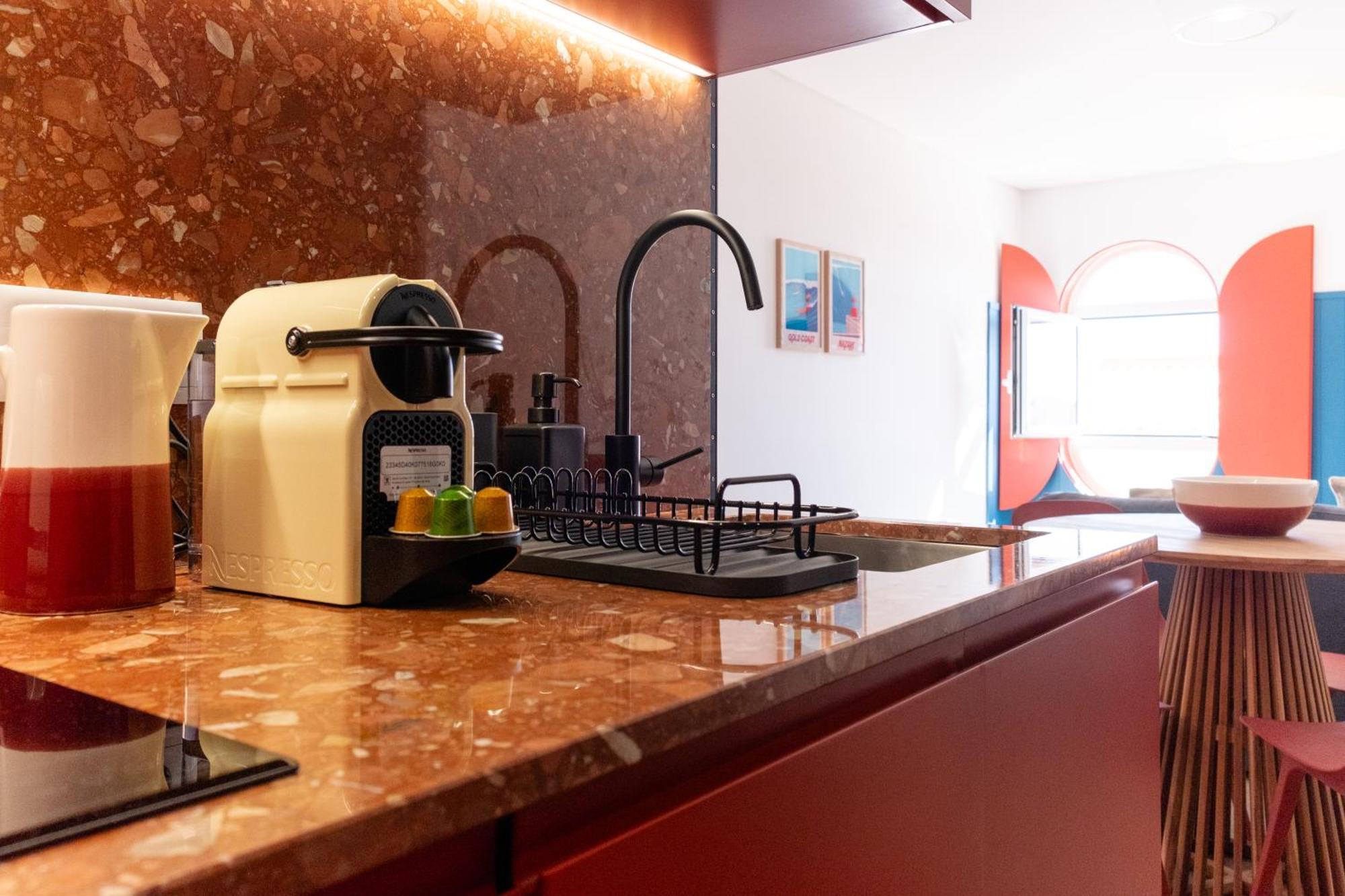 Appartement Feel - Boat House