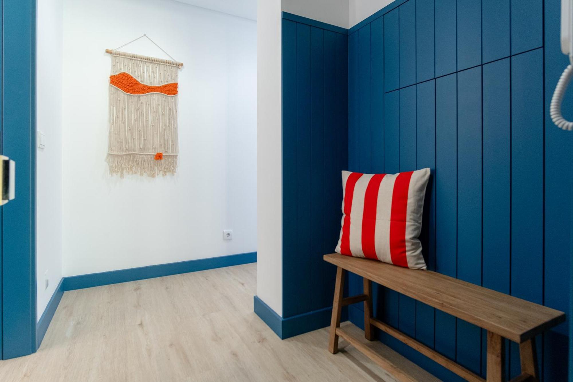 Feel - Boat House Appartement