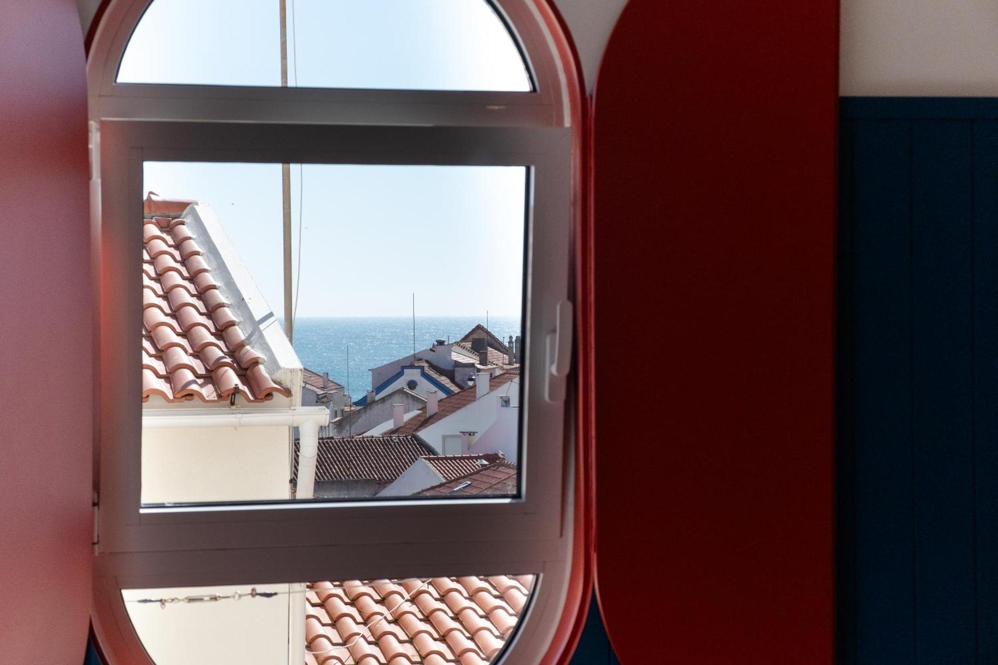 Feel - Boat House Appartement *