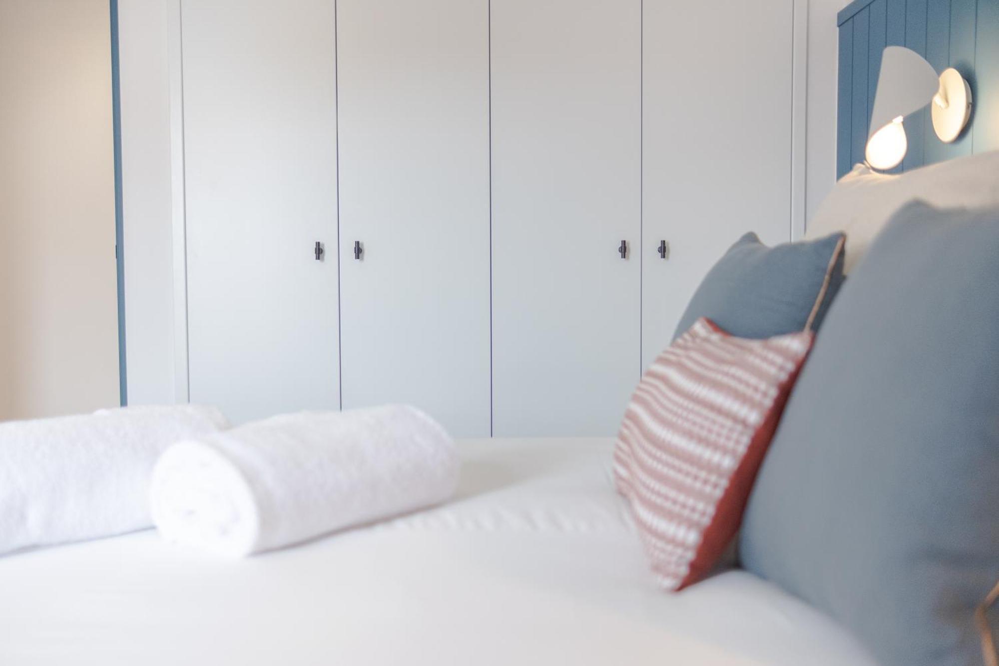 Appartement Feel - Boat House
